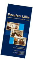 Flyer Pension Loehr